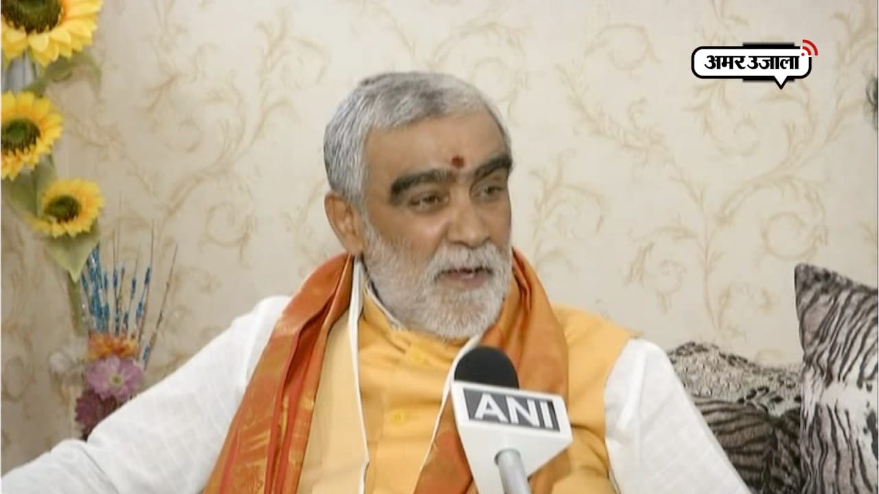 ASHWINI KUMAR CHOUBEY