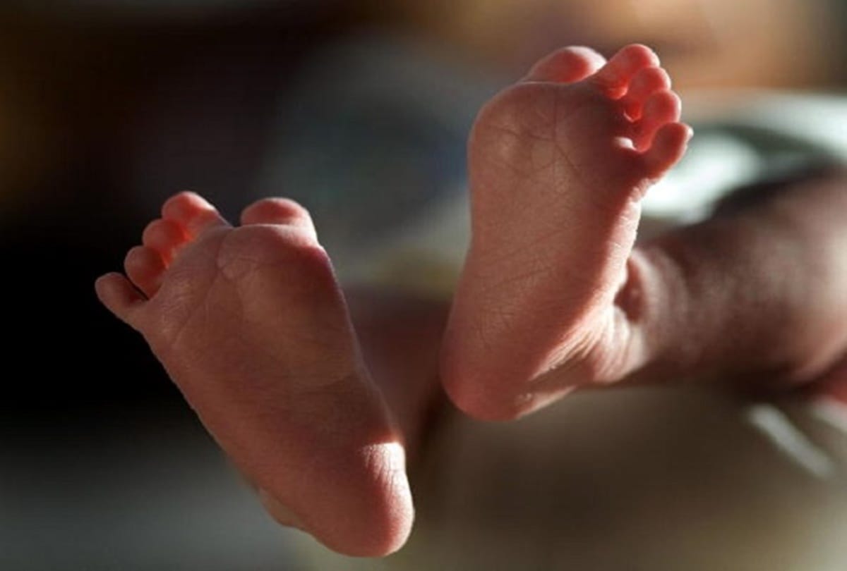 Rape with one year old girl in tehri accused get death punishment