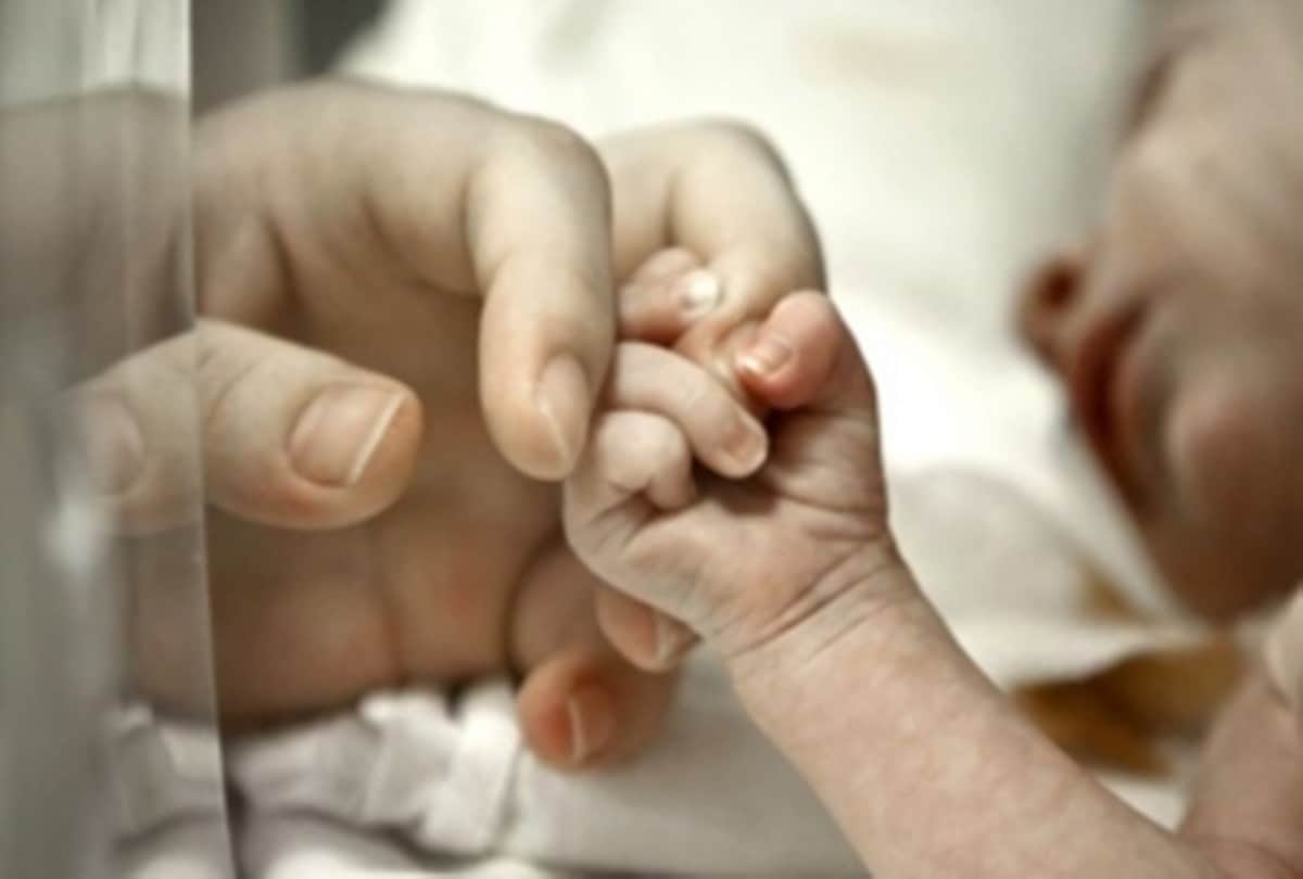 Chandigarh Couple Try To Kidnap Six Months Old Child