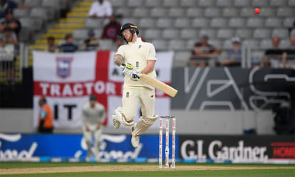 new zealand beat england in day night test by an innings and 49 runs