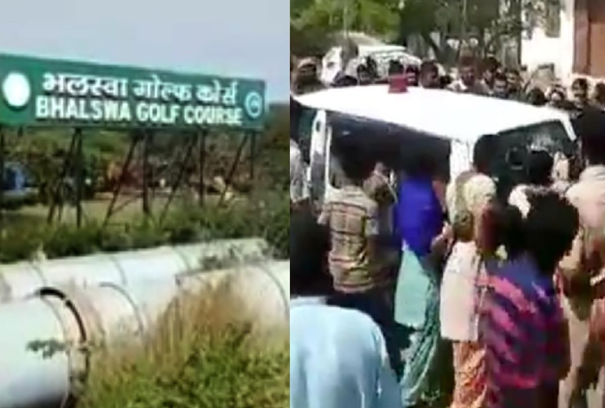 boy kidnapped sodomized and killed then his face was crushed with brick in delhi
