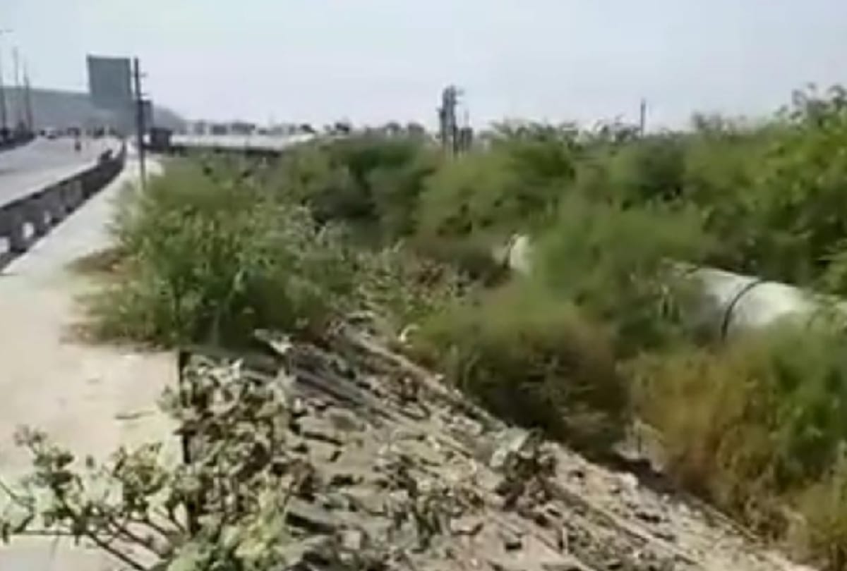 boy kidnapped sodomized and killed then his face was crushed with brick in delhi