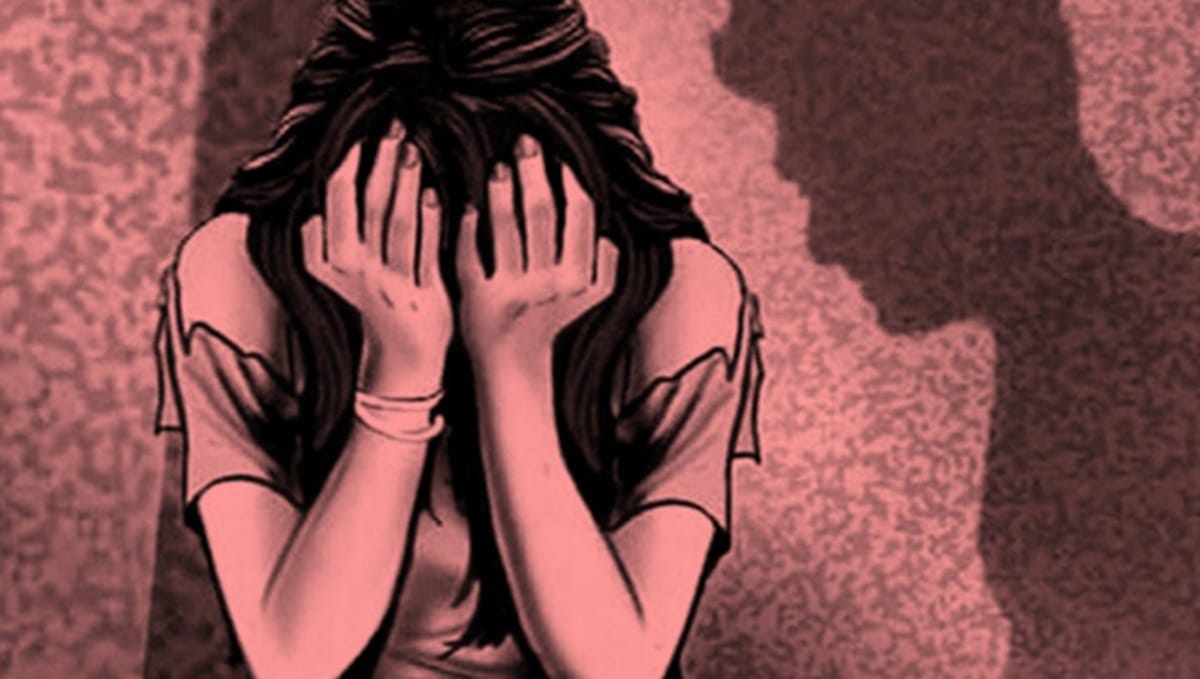 55 year old lawyer held for forcefully marrying a minor girl and repeatedly torture her