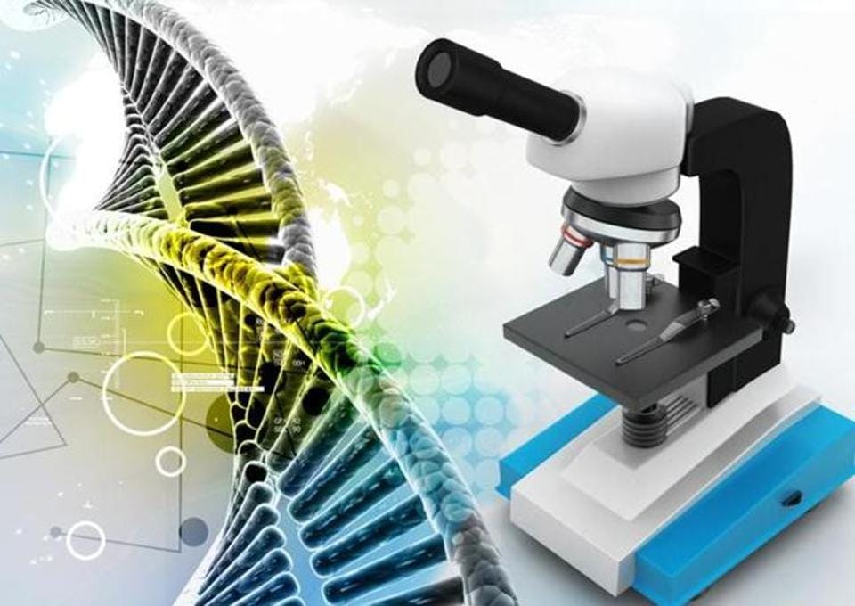 Budget release for DNA unit in Forensic Science Laboratory  varanasi