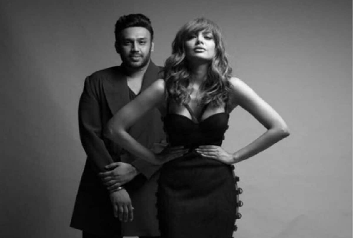 esha gupta latest summer photoshoot pics viral