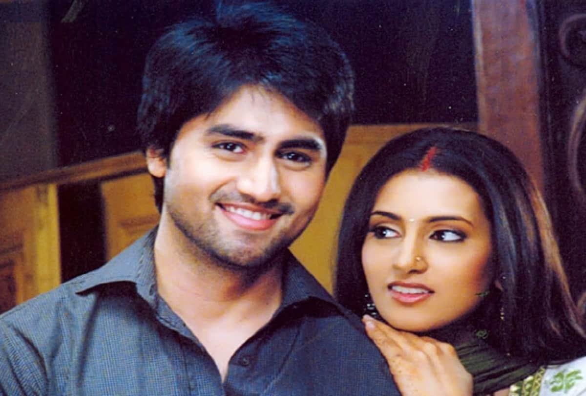 Fans post made Ekta Kapoor angry will not do any serial with Harshad Chopra and Additi Gupta 