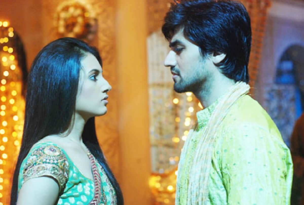 Fans post made Ekta Kapoor angry will not do any serial with Harshad Chopra and Additi Gupta 