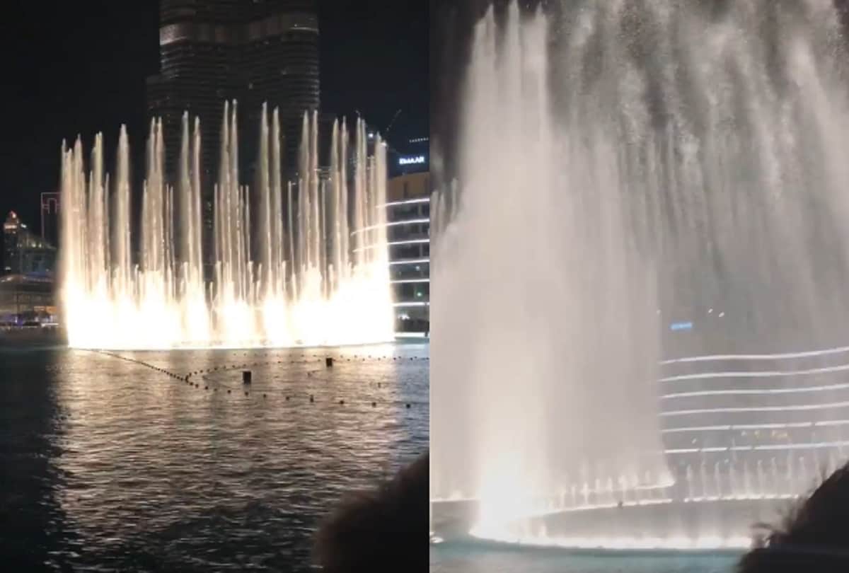 Hina Khan spending quality time with boyfriend Rocky Jaiswal in Dubai 