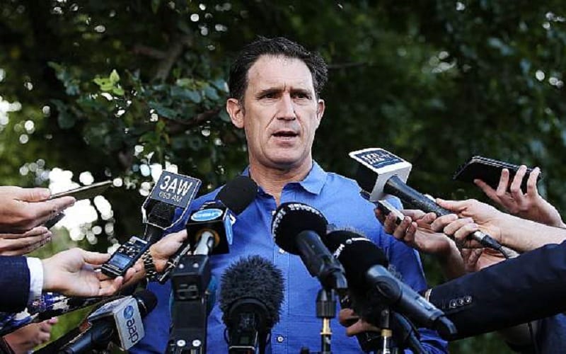 australian cricket investigation reach south africa for investigation