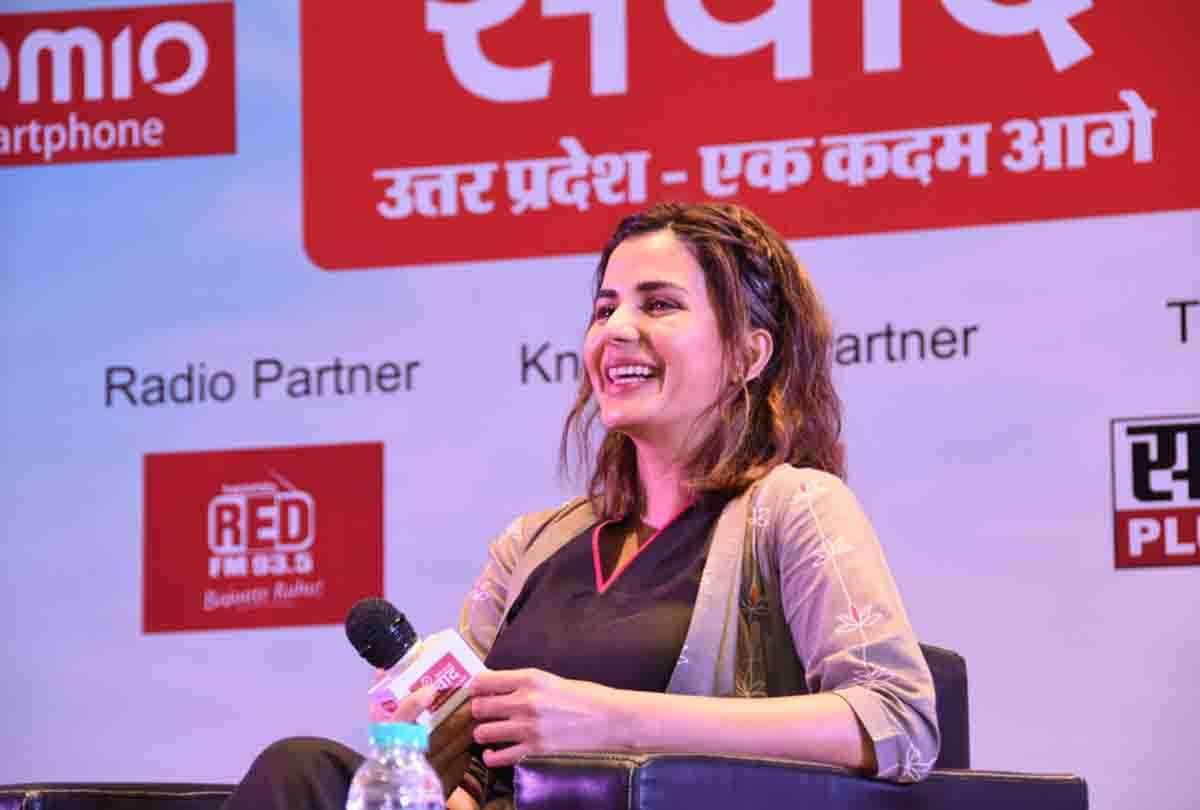 Kirti Kulhari revealed her character in Criminal Justice Season 2