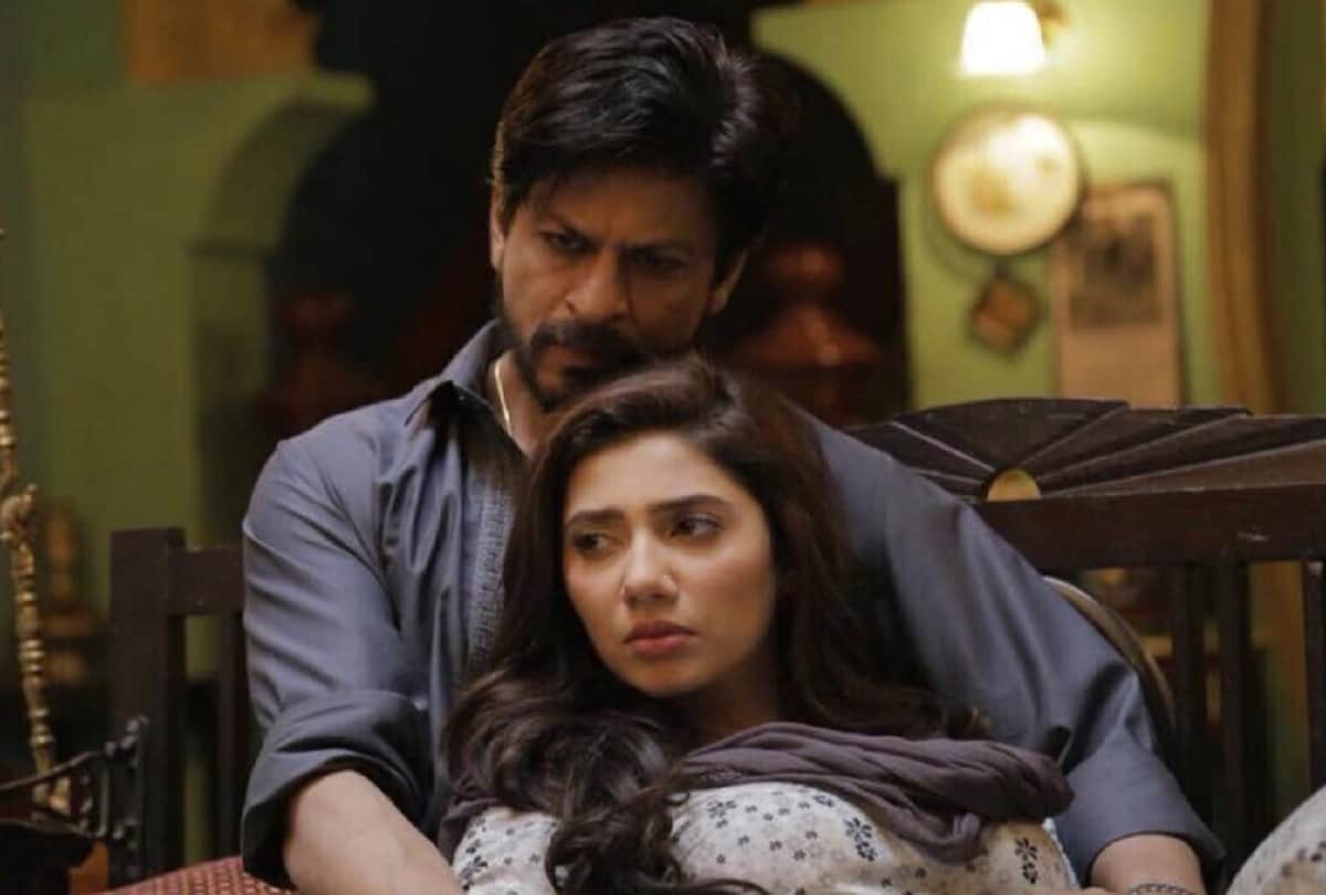 Mahira Khan praise zero teaser and said Shah rukh Khan is the best