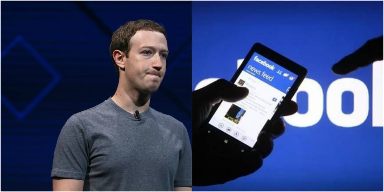 Facebook collecting Android call and text data from android mobile users