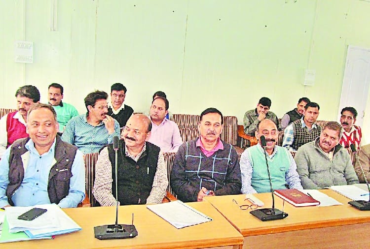 खुले में सीवरेज छोड़ने पर सख्त कार्रवाई के आदेश