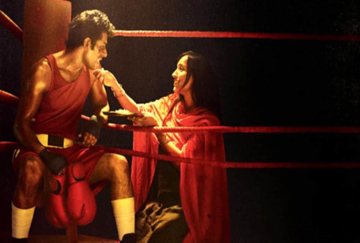 Mukkabaaz actress Zoya Hussain to cast with Saif for this project