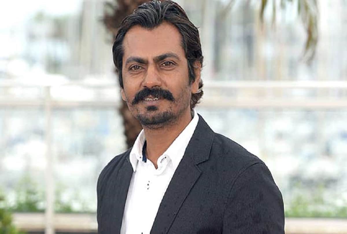 Nawazuddin Siddiqui says I was admitted in hospital to get off the character