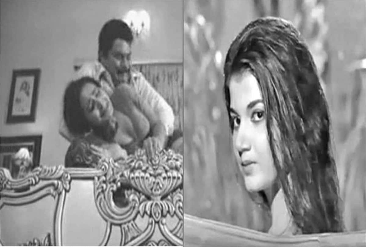 actress nazima did most raped scene in bollywood 