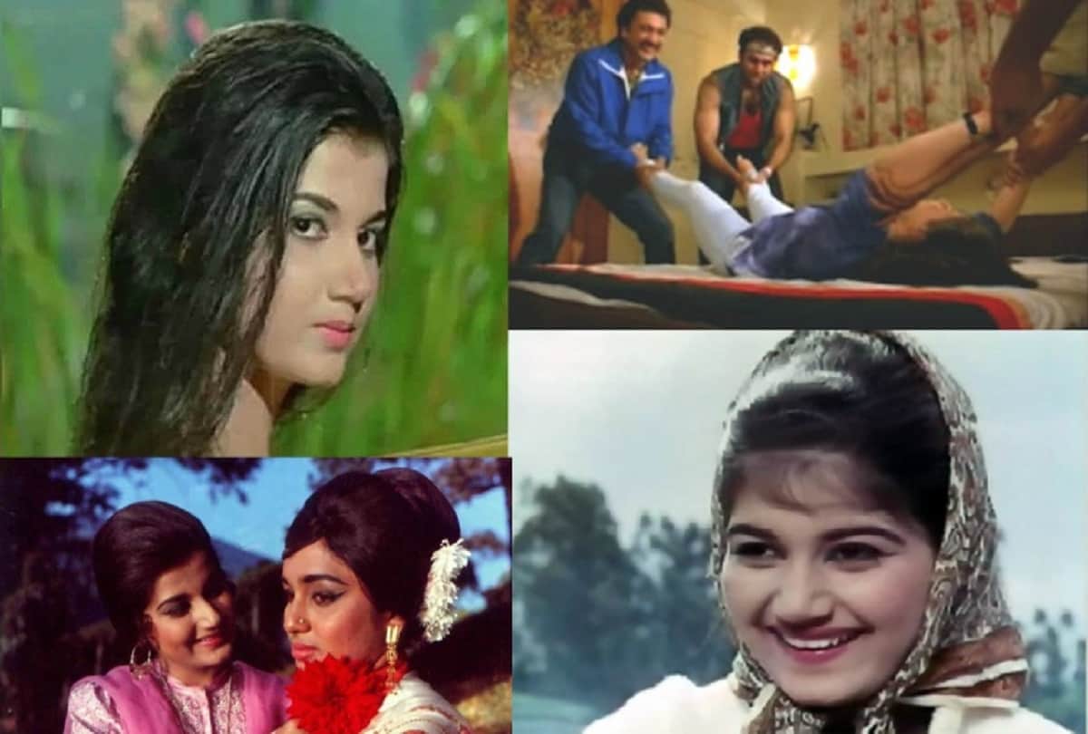 Nazima Shot Maximum Number Of Rape Scenes In Movies actress died due to cancer