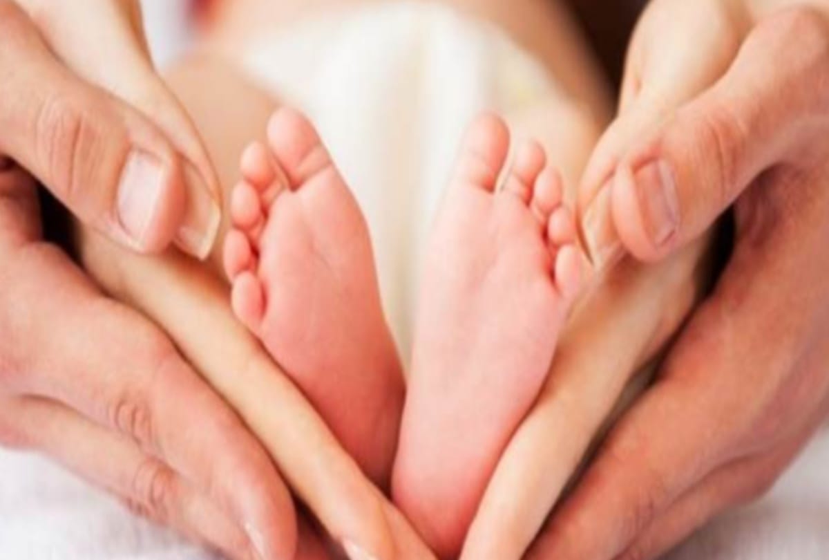 Research reveals that children in himachal are born with heart diseases