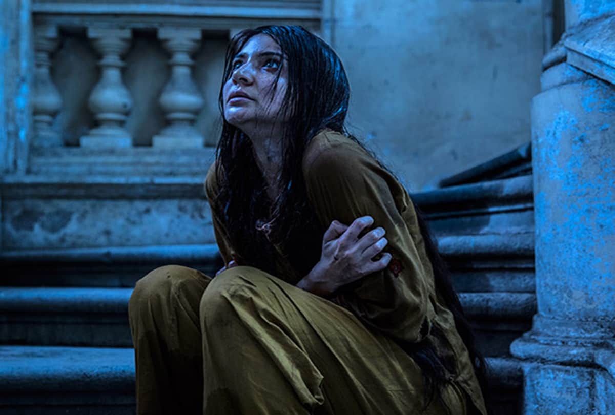 After hindi Anushka Sharma film Pari will be remade in Tamil