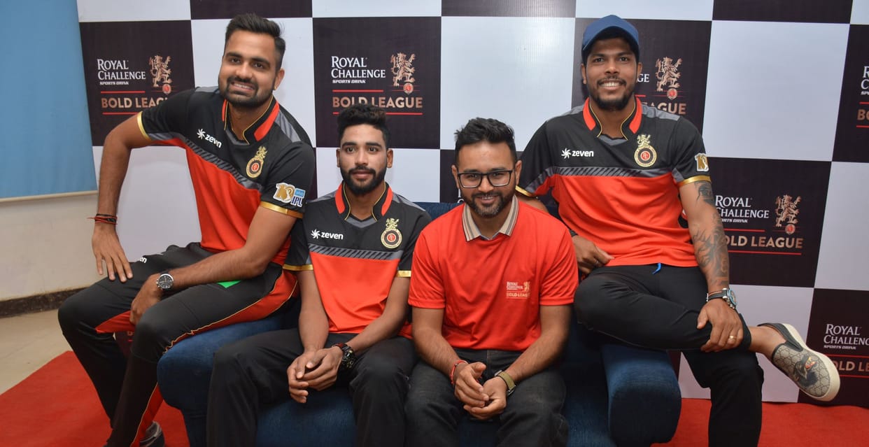 cricketer parthiv patel said, selection in team india is very tough
