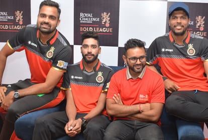 cricketer parthiv patel said, selection in team india is very tough