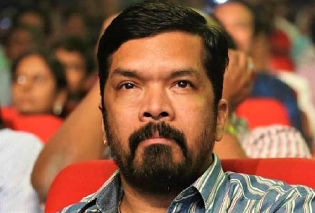 Complaint filed against Tv anchor E Sambashiva Rao using abusive language for Tollywood actress