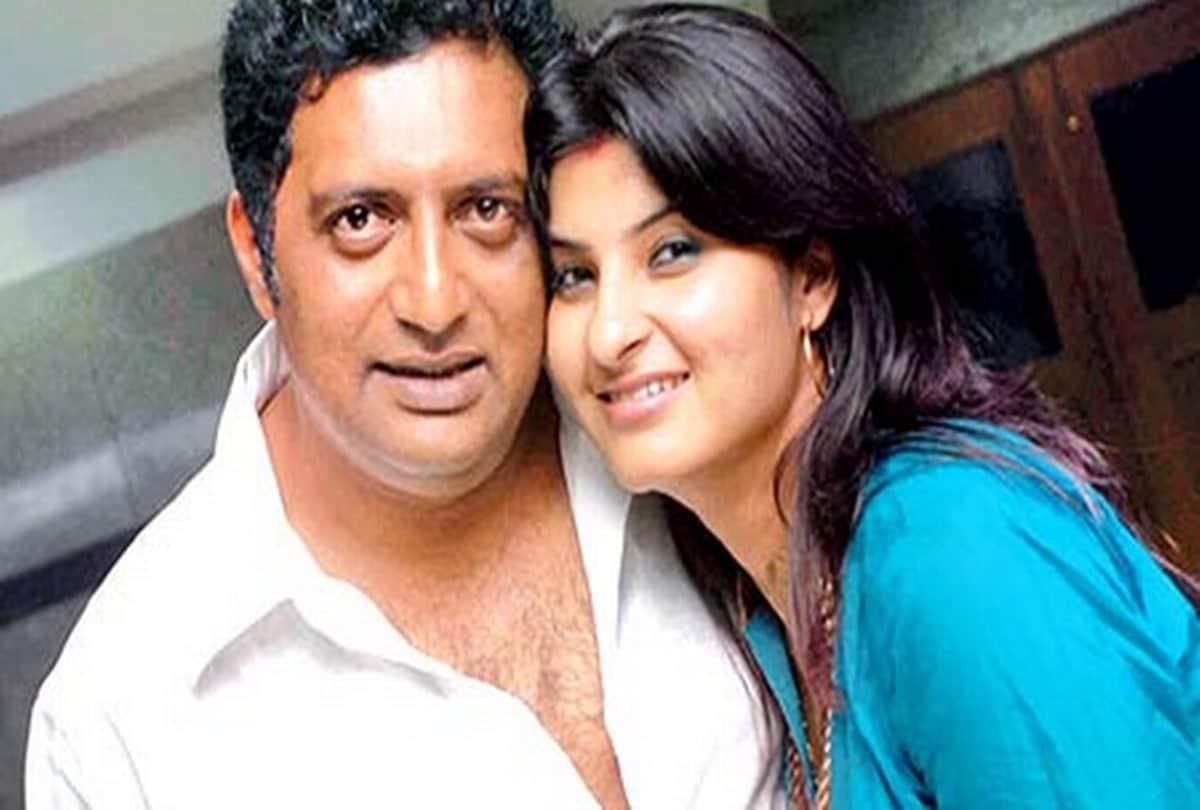 Bollywood Top Villains Shakti Kapoor Prakash Raj Nikitin Dheer Ashutosh Rana Wifes are Way Sober