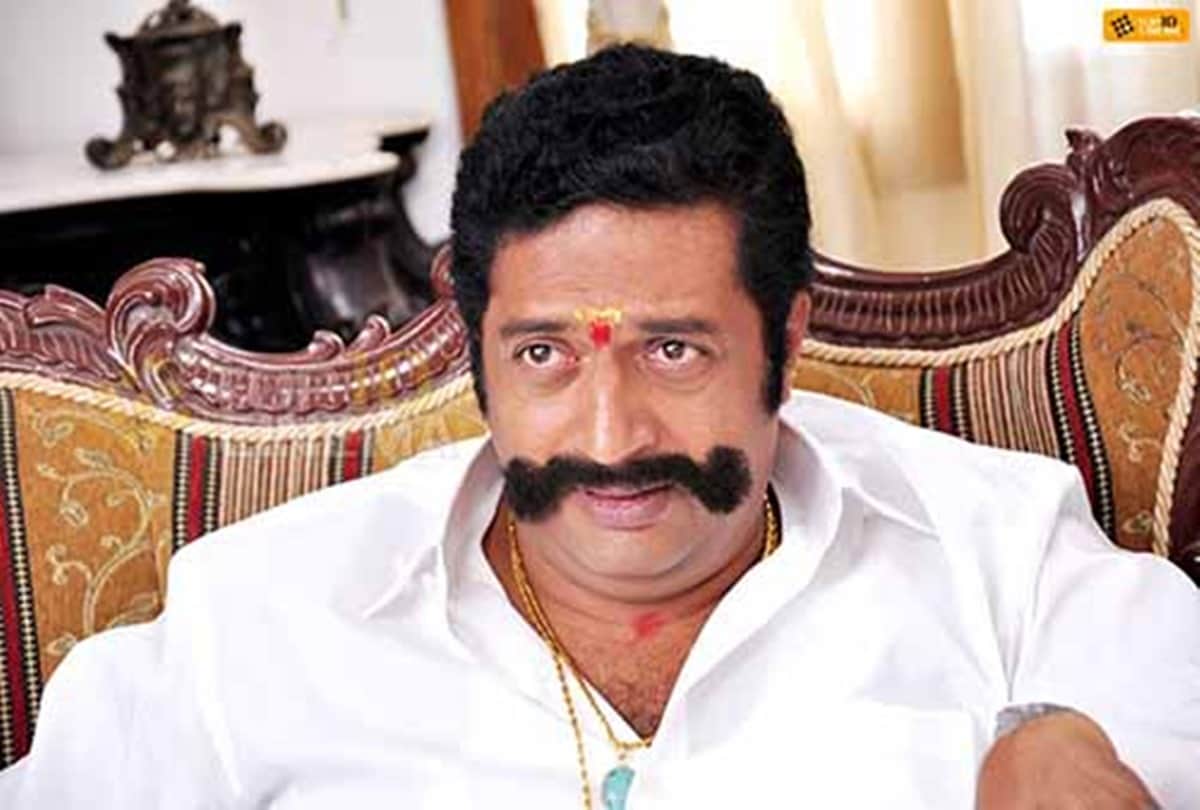 Birthday special of famous bollywood actor and villain Prakash Raj