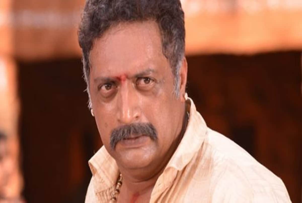 Prakash Raj to contest 2019 Lok Sabha elections