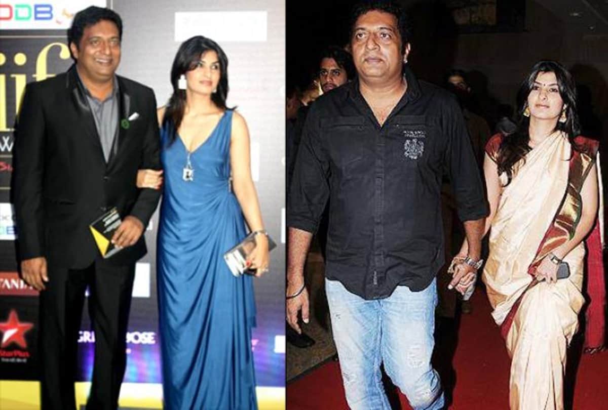 Here is most beautiful wives of industrys famous villains