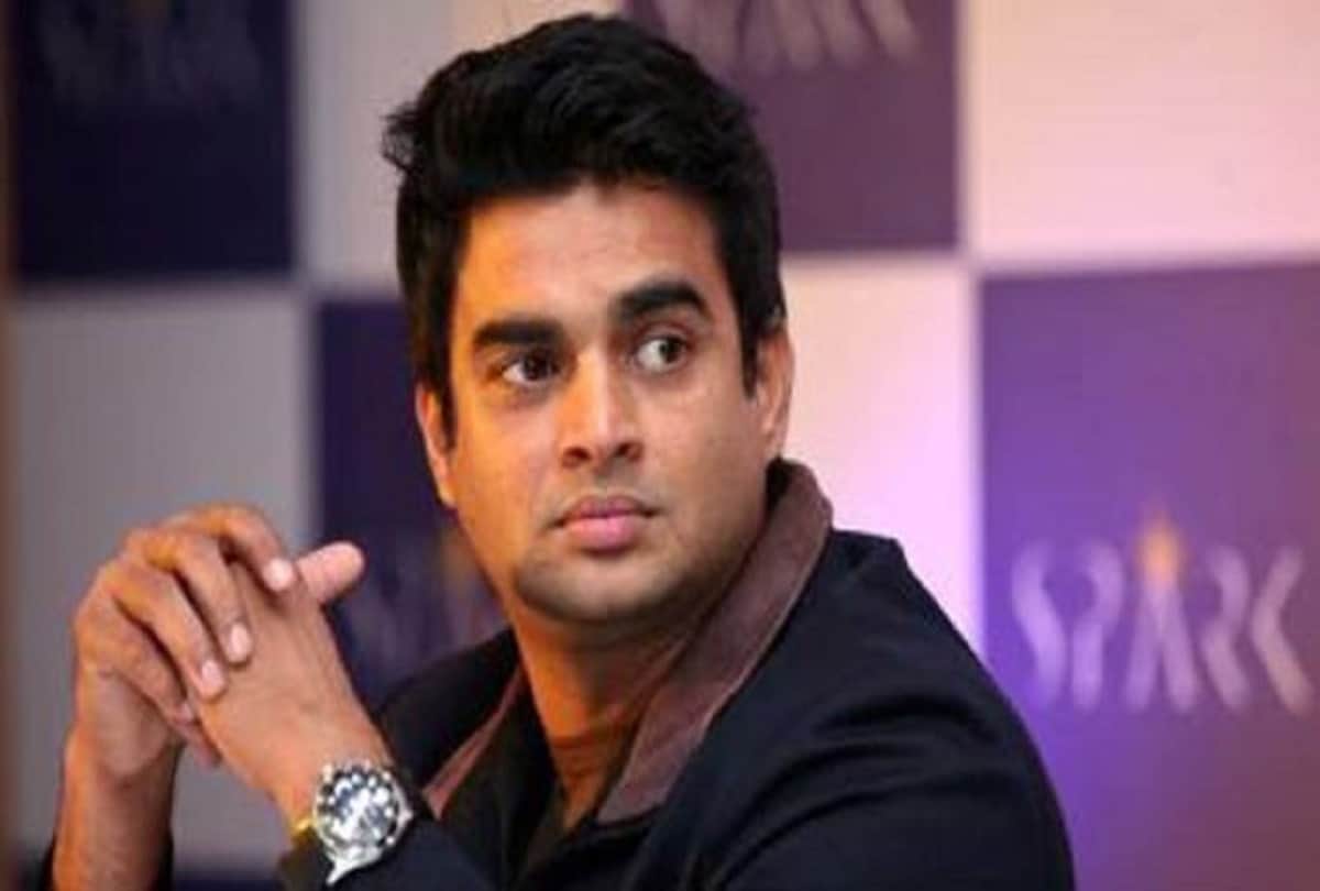 R Madhavan response to a marriage proposal from an 18 year old fan is winning hearts on the Internet