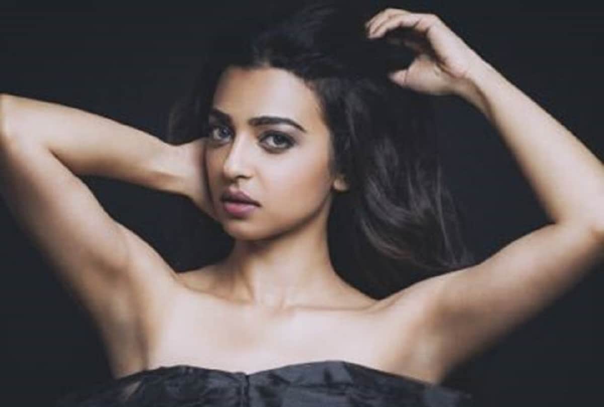 radhika apte shooting start with nawazuddin siddiqui and shanaya kapoor