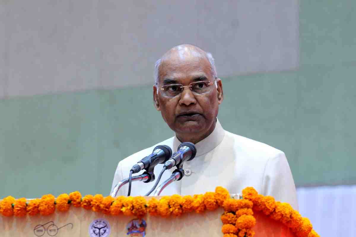 In 1998, nuclear tests changed the world view of India