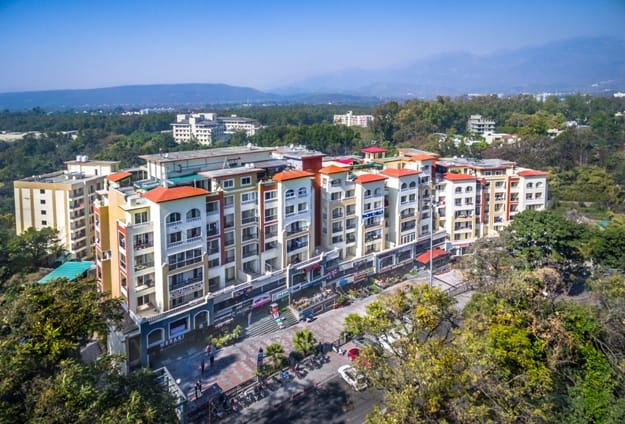 Real Estate and FMCG companies wants investment in Dehradun for development