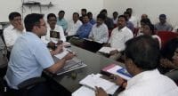 शौचालय निर्माण नहीं कराने पर दर्ज होगा मुकदमा