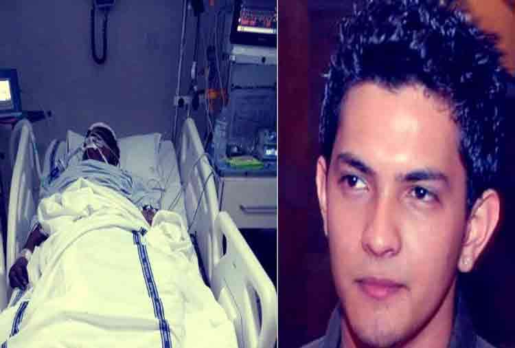 singer aditya narayan accident case auto driver still unconsious in hospital condition worst