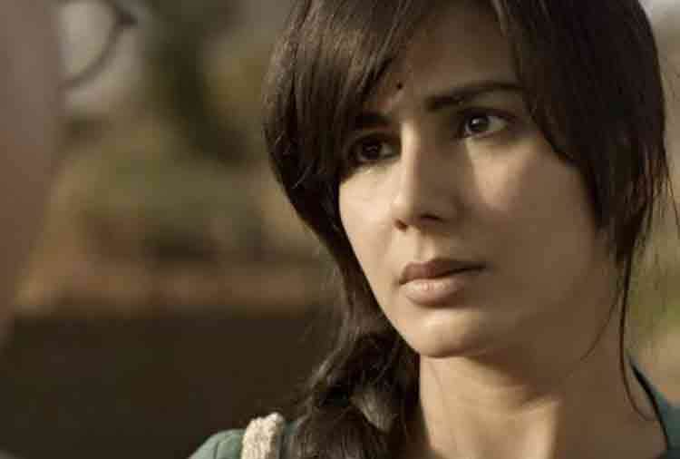 blackmail actress kirti kulhari says that star kids have many advantages to enter in cinema