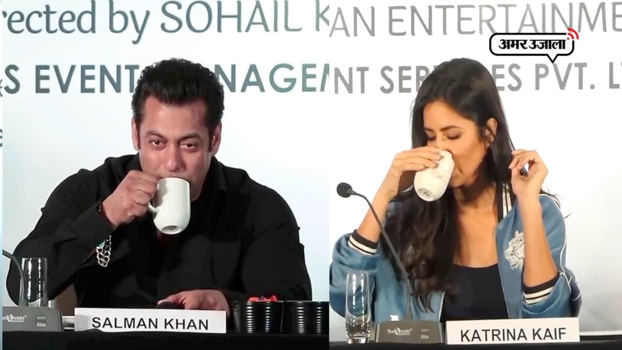 Katrina Kaif can replace Priyanka Chopra from Salman Khan movie Bharat