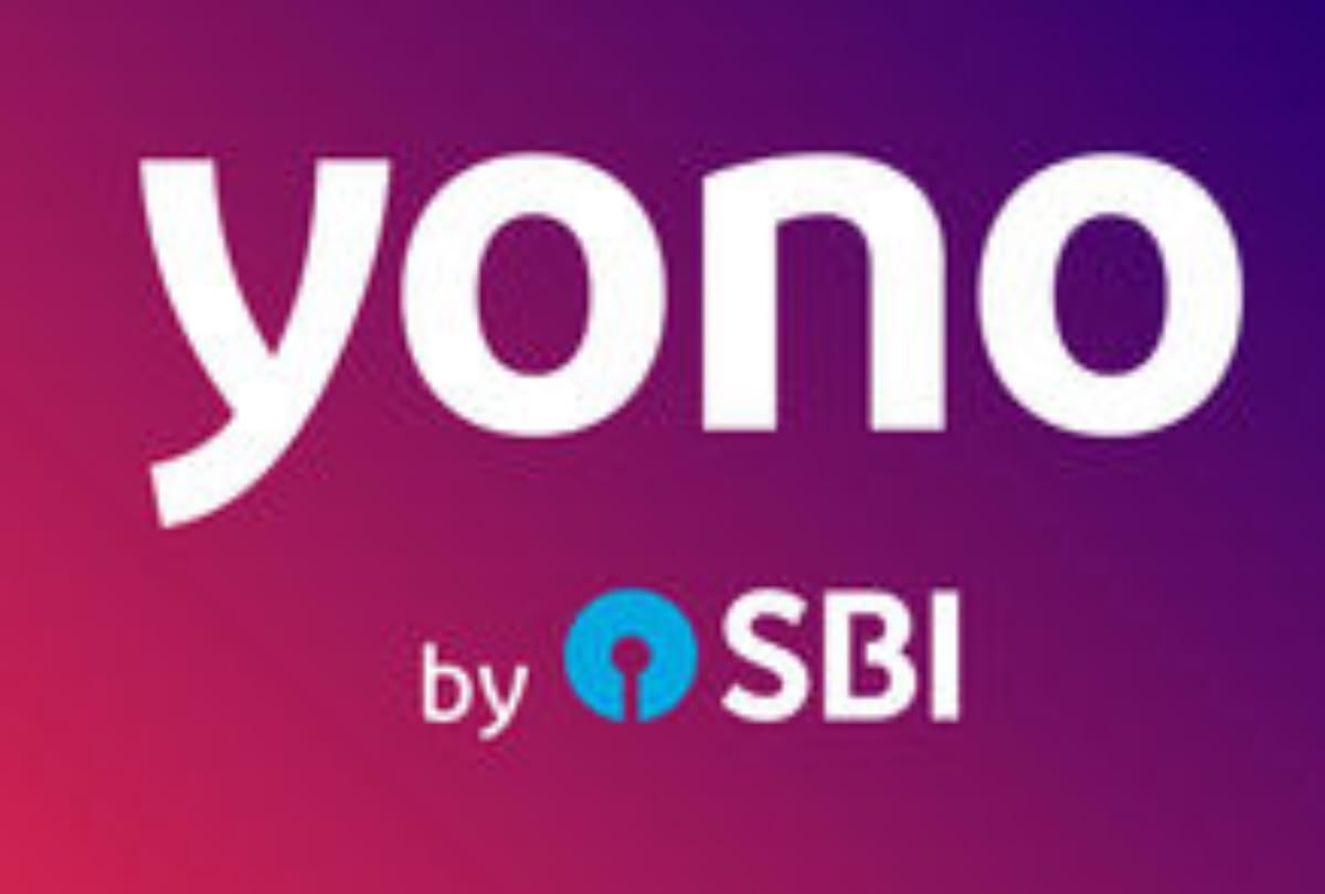 sbi yono app