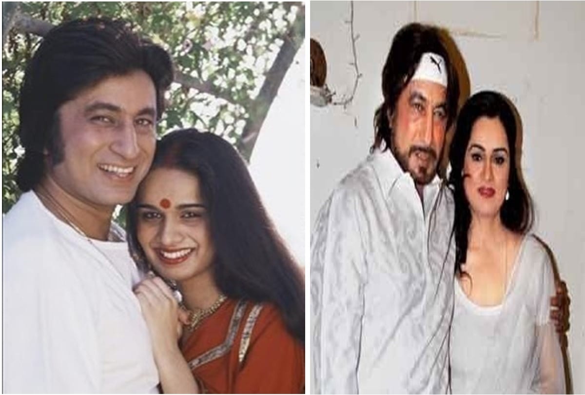 Here is most beautiful wives of industrys famous villains