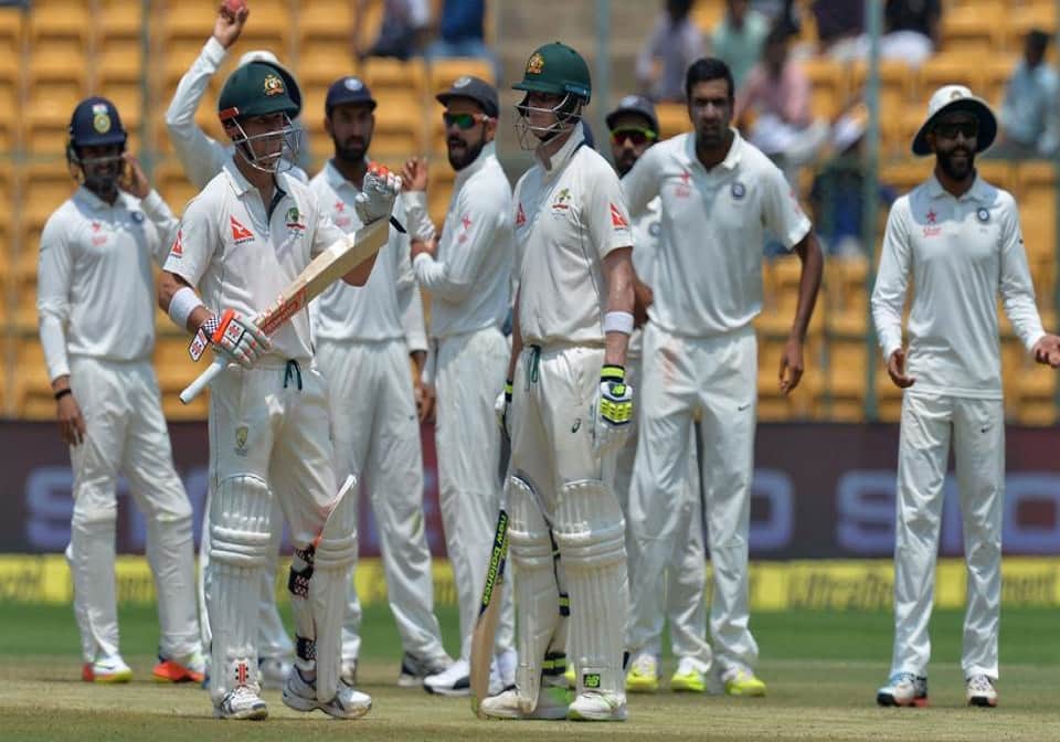 Sachin Tendulkar fans trolled  Cricket Australia after their post on Damien Fleming birthday