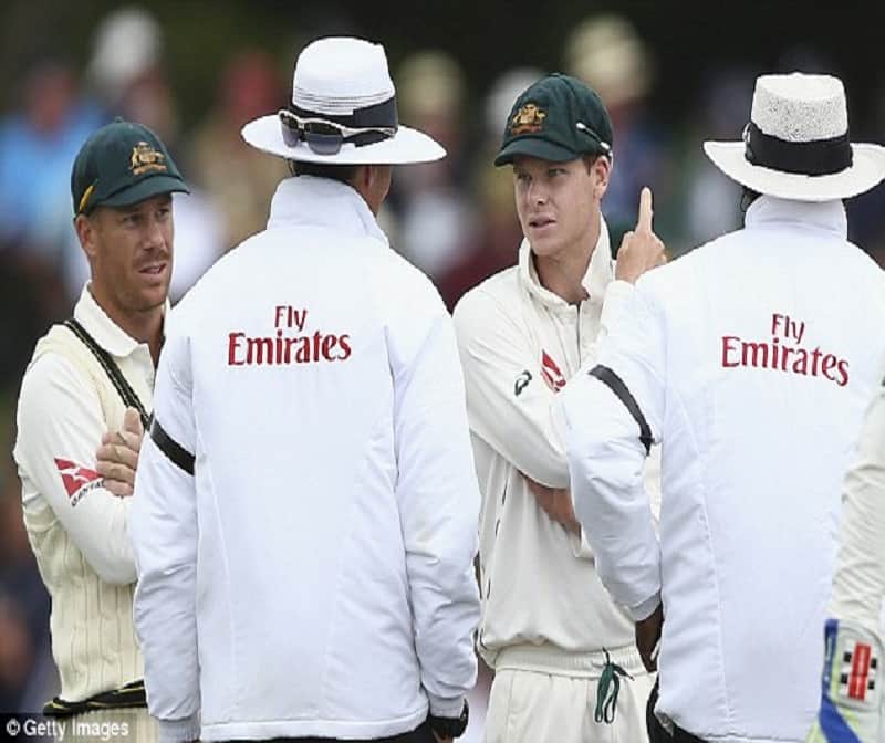 Five incidents that proves Steve Smith is bad boy of cricket