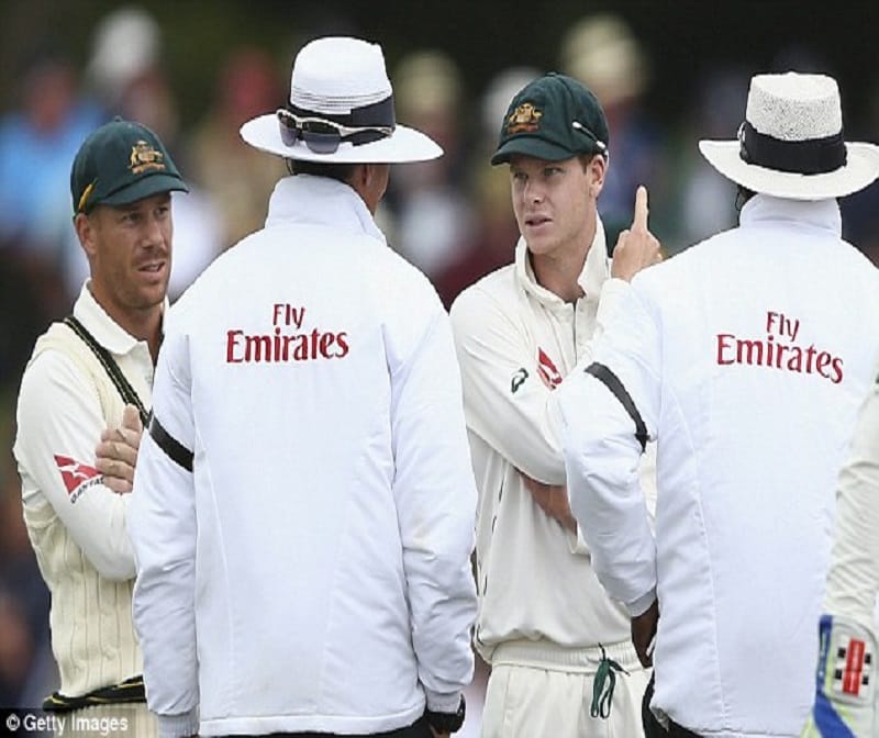 Five incidents that proves Steve Smith is bad boy of cricket