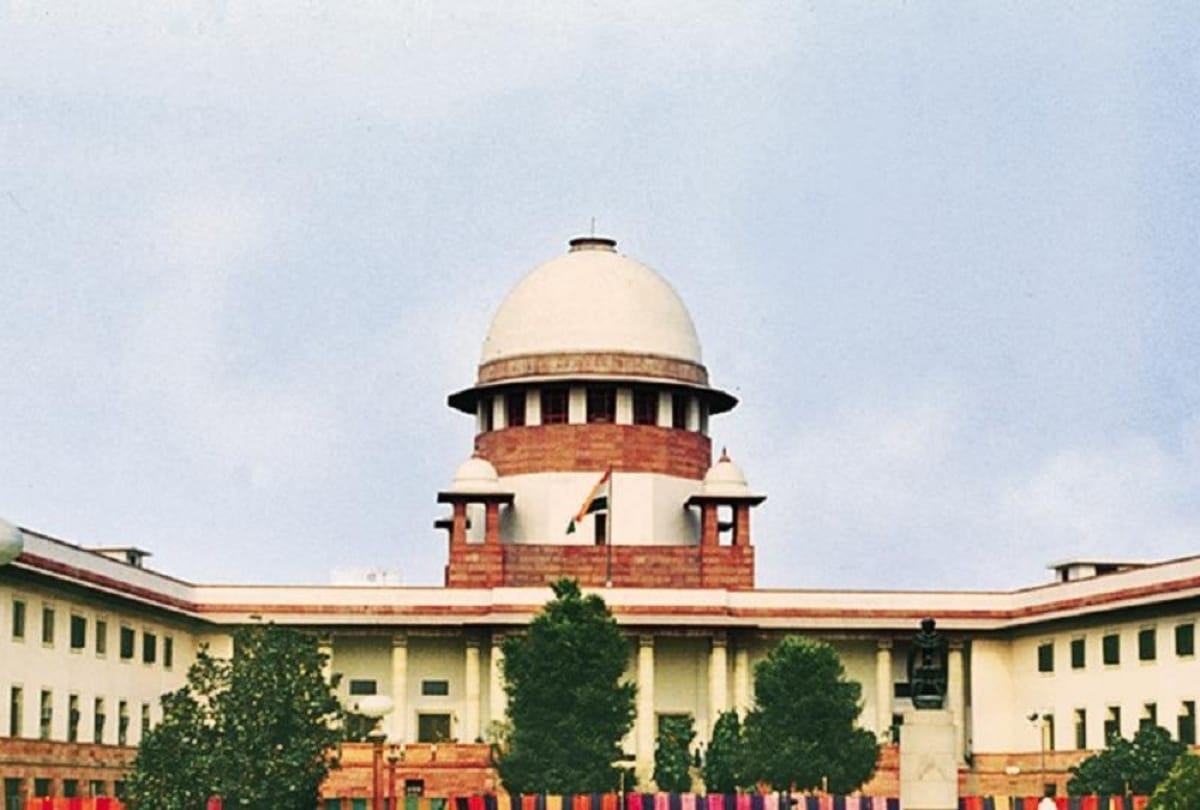 SP  Ex-MLA from supreme court gets relief 