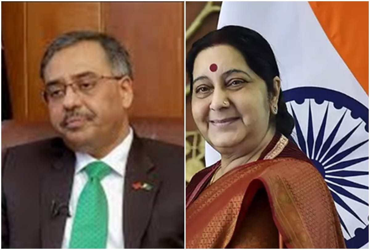India might send its 20 doctors and expert team to pakistan for prisoner repatriation