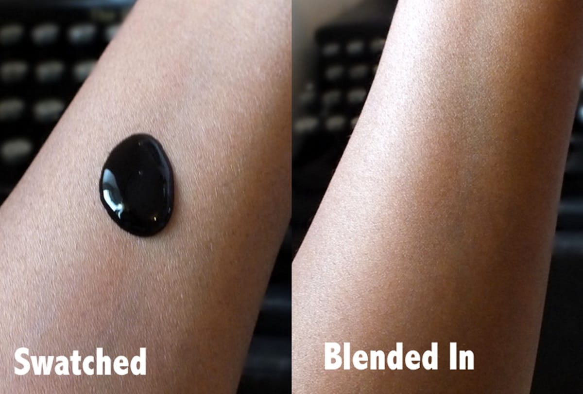 Teen apply a fake Tanning cream on her birthday then she face beauty blunder