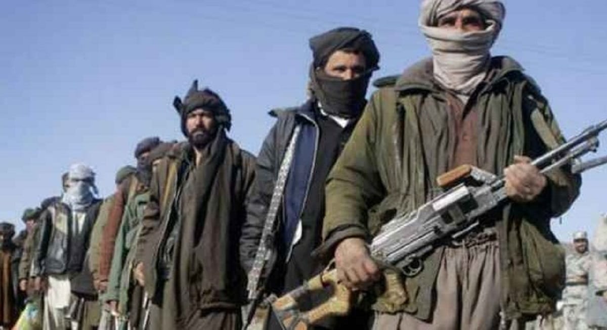 Terrorists killed in Jammu Kashmir after surgical strike