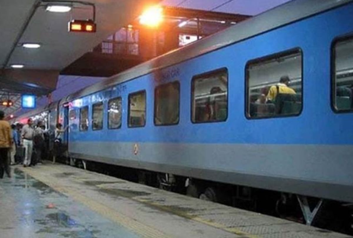 fourteen special trains will run from april