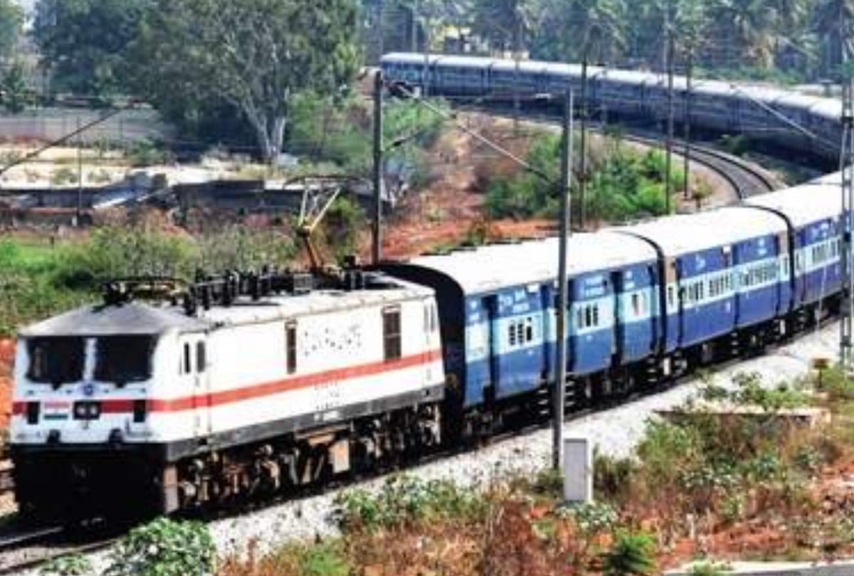 fourteen special trains will run from april