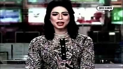 first time in pakistan a transgender became a news anchor